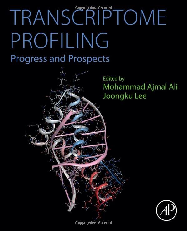 Transcriptome Profiling: Progress and Prospects (PDF/EPUB Version)
