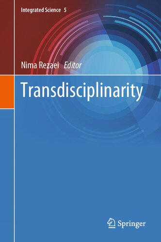 Transdisciplinarity (Integrated Science, 5) (PDF/EPUB Version)