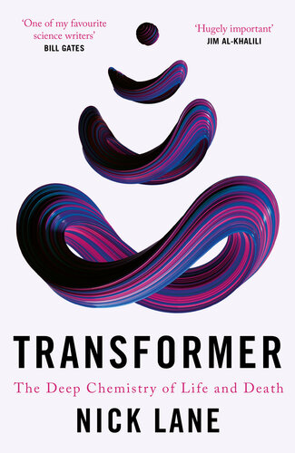 Transformer: The Deep Chemistry of Life and Death (PDF/EPUB Version)