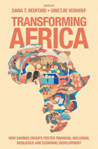 Transforming Africa: How Savings Groups Foster Financial Inclusion, Resilience and Economic Development (PDF/EPUB Version)