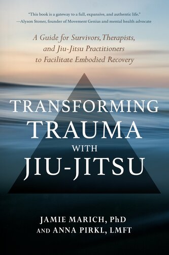 Transforming Trauma with Jiu-Jitsu (PDF/EPUB Version)