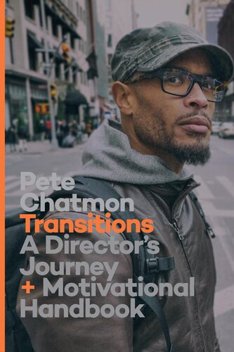 Transitions: A Director's Journey and Motivational Handbook (PDF/EPUB Version)