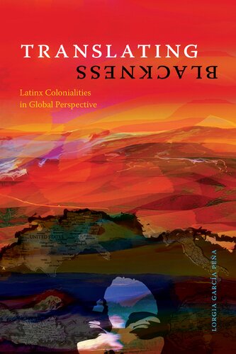 Translating Blackness: Latinx colonialities in global perspective (PDF/EPUB Version)
