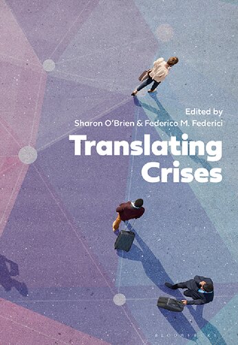 TRANSLATING CRISES (PDF/EPUB Version)