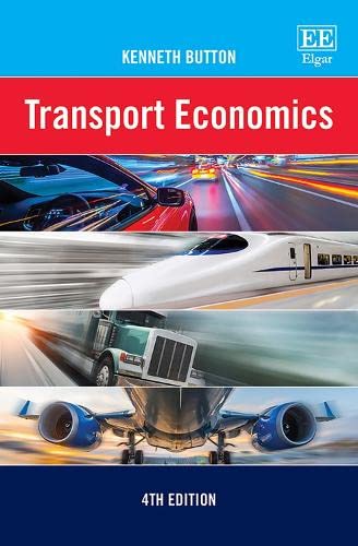 Transport Economics (PDF/EPUB Version)