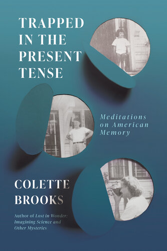 Trapped in the present tense : meditations on American memory (PDF/EPUB Version)