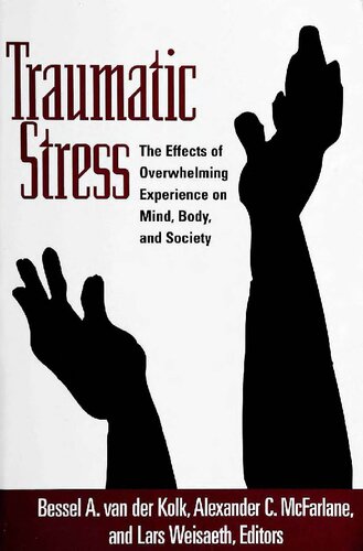 Traumatic Stress (PDF/EPUB Version)