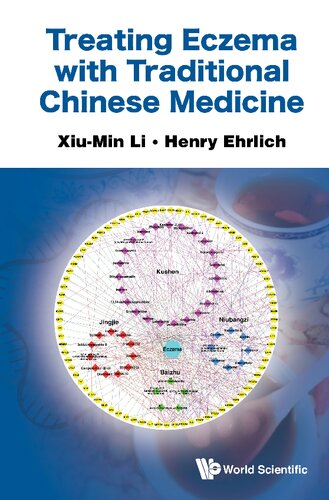 Treating Eczema With Traditional Chinese Medicine (PDF/EPUB Version)