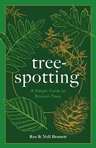 Tree-spotting: A Simple Guide to Britain's Trees (PDF/EPUB Version)