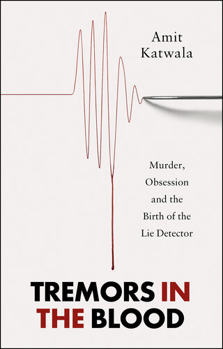 Tremors in the Blood (PDF/EPUB Version)