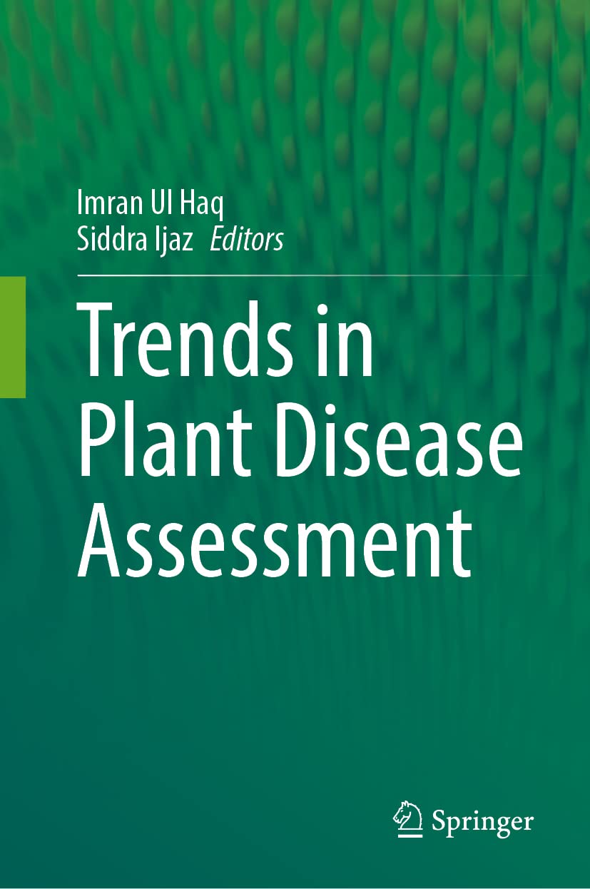 Trends in Plant Disease Assessment (PDF/EPUB Version)