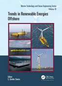Trends in Renewable Energies Offshore: Proceedings of the 5th International Conference on Renewable Energies Offshore (Renew 2022, Lisbon, Portugal, 8-10 November 2022) (PDF/EPUB Version)
