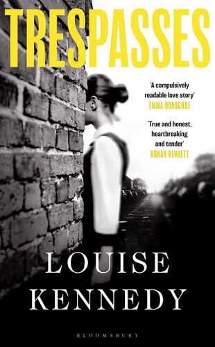 Trespasses (PDF/EPUB Version)