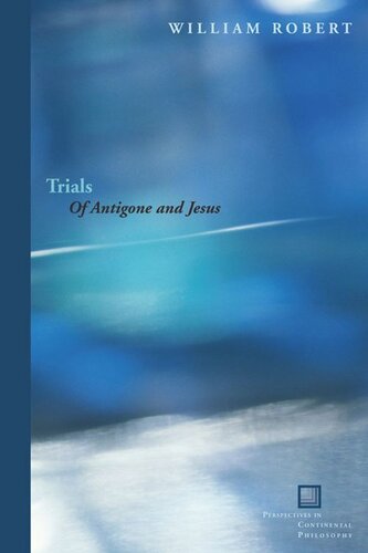 Trials: Of Antigone and Jesus (PDF/EPUB Version)