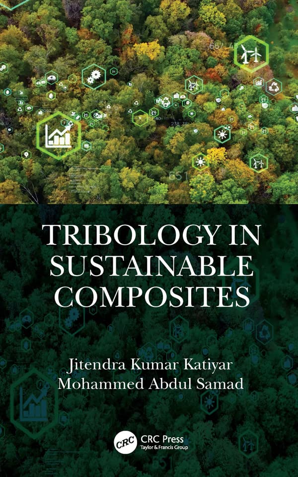 Tribology in Sustainable Composites (PDF/EPUB Version)