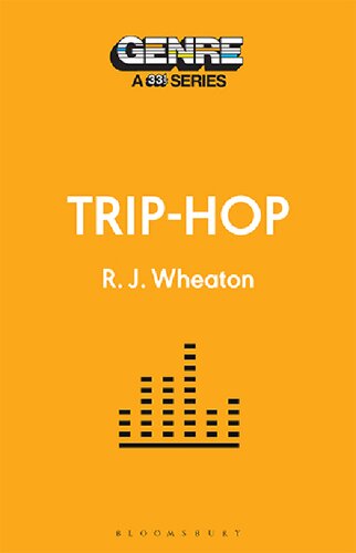 Trip-Hop (PDF/EPUB Version)