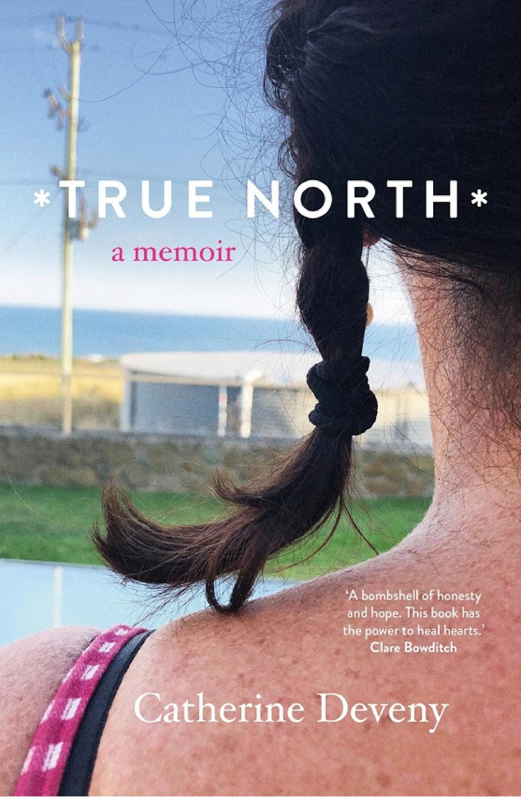 True North: A Memoir (PDF/EPUB Version)