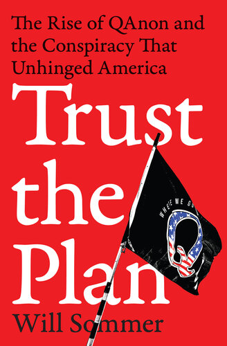 Trust the Plan (PDF/EPUB Version)
