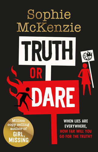 Truth or Dare: From the World Book Day 2022 author Sophie McKenzie (PDF/EPUB Version)