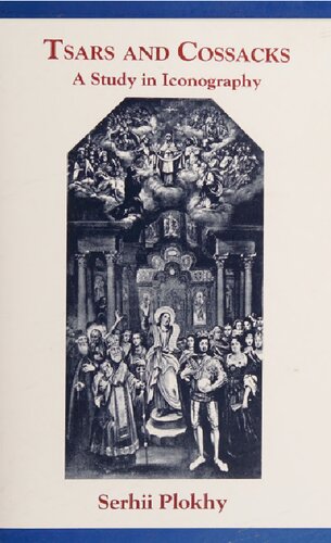 Tsars and Cossacks : A Study in Iconography (PDF/EPUB Version)