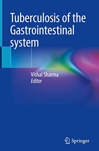 Tuberculosis of the Gastrointestinal system (PDF/EPUB Version)