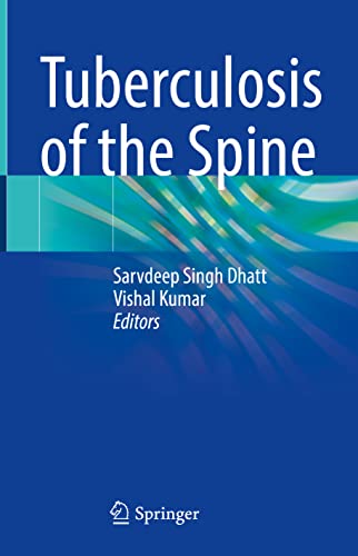 Tuberculosis of the Spine (PDF/EPUB Version)