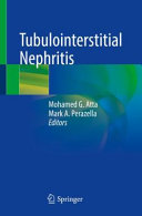 Tubulointerstitial Nephritis (PDF/EPUB Version)