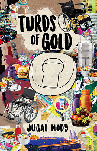 Turds Of Gold (PDF/EPUB Version)
