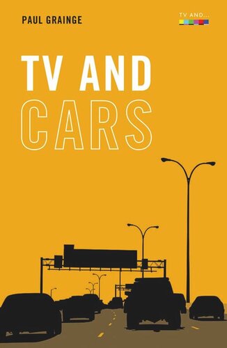 TV and Cars (PDF/EPUB Version)