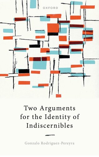 Two Arguments for the Identity of Indiscernibles (PDF/EPUB Version)