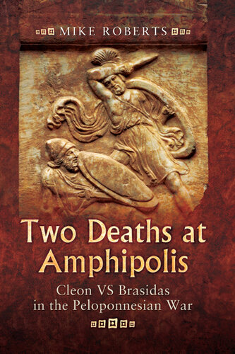 Two Deaths at Amphipolis (PDF/EPUB Version)