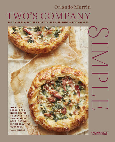 Two's Company (PDF/EPUB Version)
