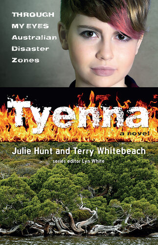 Tyenna (PDF/EPUB Version)