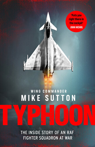 Typhoon (PDF/EPUB Version)