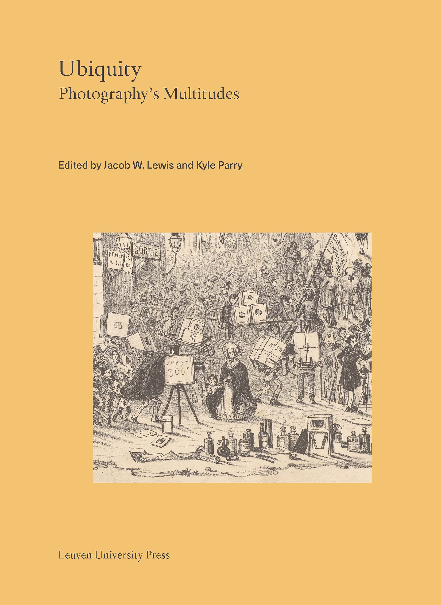 Ubiquity: Photography's Multitudes (PDF/EPUB Version)