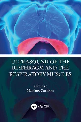 Ultrasound of the Diaphragm and the Respiratory Muscles (PDF/EPUB Version)