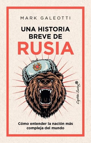 Una historia breve de Rusia (PDF/EPUB Version)
