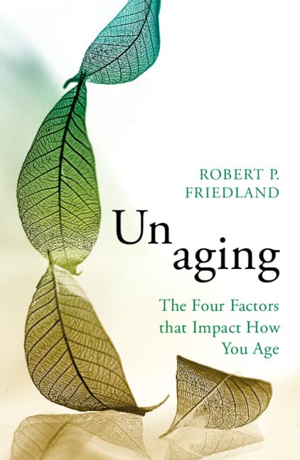 Unaging (PDF/EPUB Version)