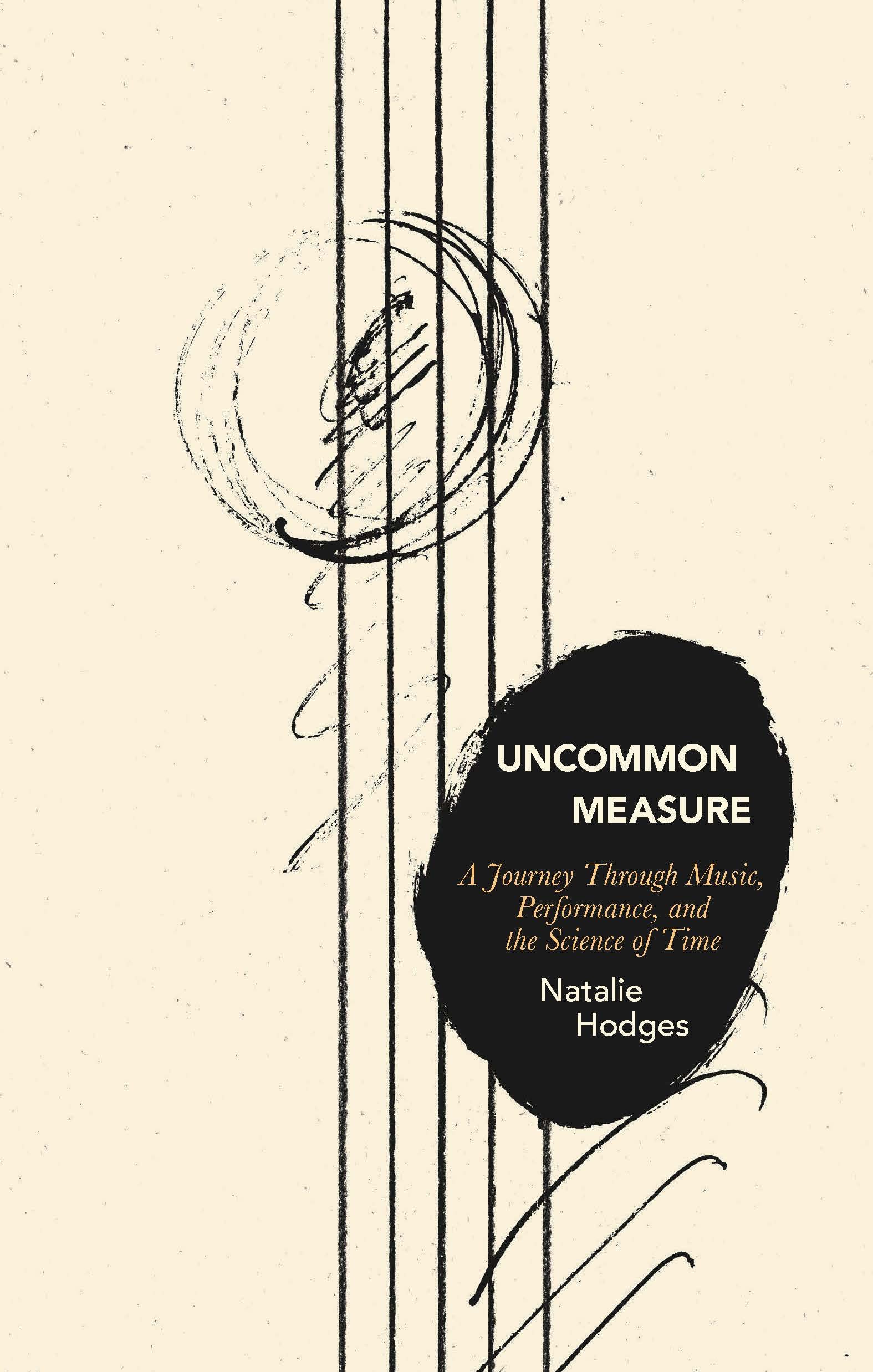 Uncommon Measure: A Journey Through Music, Performance, and the Science of Time (PDF/EPUB Version)