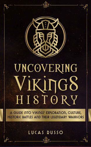 Uncovering Vikings History (PDF/EPUB Version)