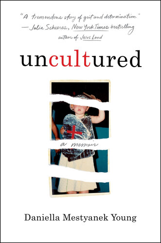 Uncultured (PDF/EPUB Version)