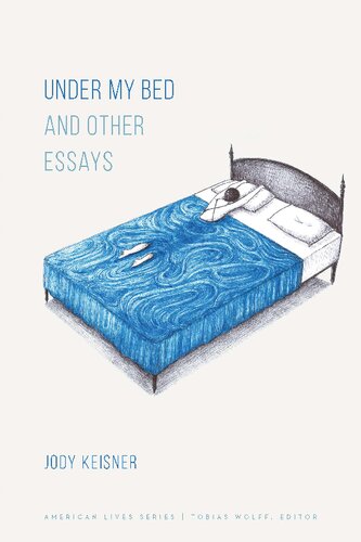 Under My Bed and Other Essays (PDF/EPUB Version)