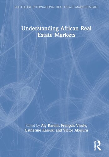 Understanding African Real Estate Markets (PDF/EPUB Version)