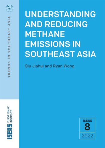 Understanding and Reducing Methane Emissions in Southeast Asia (PDF/EPUB Version)