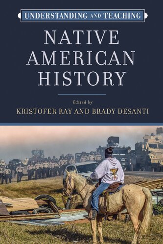 Understanding and Teaching Native American History (PDF/EPUB Version)