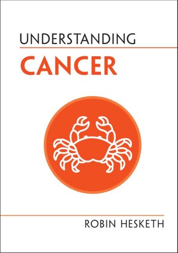 Understanding Cancer (Understanding Life) (PDF/EPUB Version)