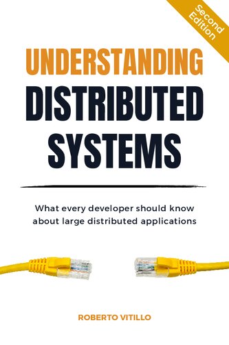 Understanding Distributed Systems - 2nd Edition (PDF/EPUB Version)