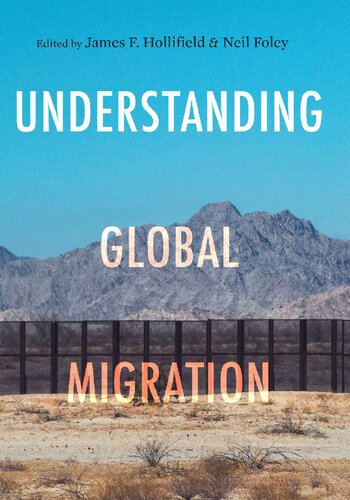 Understanding Global Migration (PDF/EPUB Version)