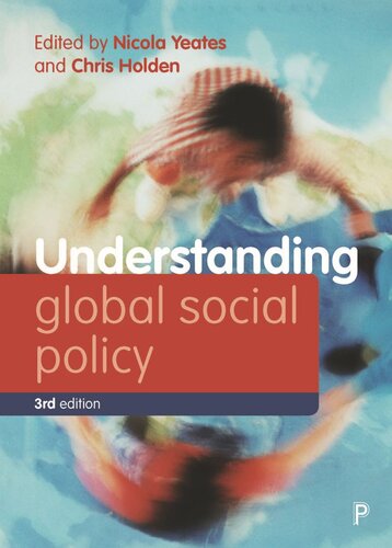 Understanding Global Social Policy (PDF/EPUB Version)