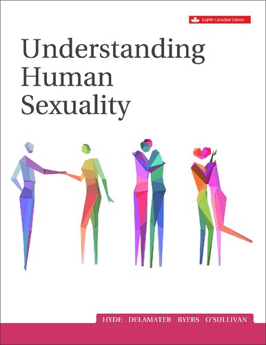 Understanding Human Sexuality cdn (PDF/EPUB Version)